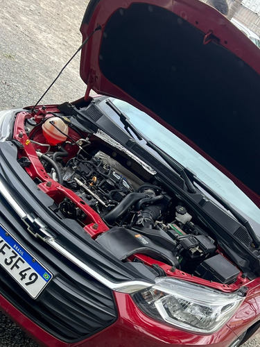 Chevrolet Onix 1.0 Turbo Aut. 5p