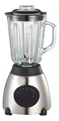 Licuadora Mezcladora De Alimentos Bebidas Irm 2400w 1,5l