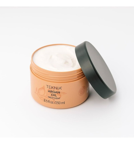Tratamiento Lakmé Nutritivo Argan Oil Teknia X250ml