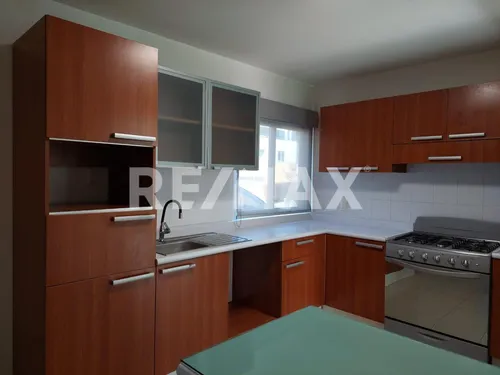 Casa En Condominio En Renta En Toluca