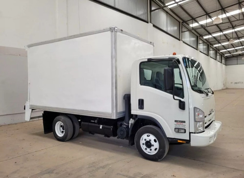 Isuzu Elf 400 Modelo 2012