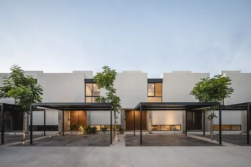 Townhouse En Venta En Dzitya, Mérida Yucatán