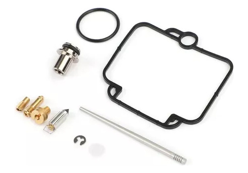 Kit De Reparación De Carburador Para Polaris Sportsman 500 H