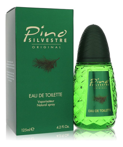 Perfume Pino Silvestre Pino Silvestre Para Hombre