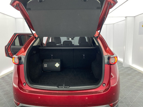 Mazda CX-5 2.5 Touring