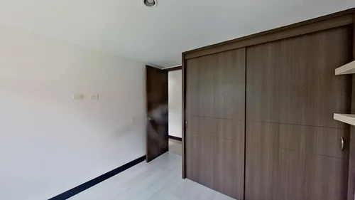 Moderno Apartamento En Sabaneta Con Gran Vista. Código 47