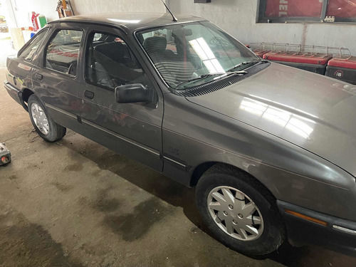 Imagen 2 de 5 de Ford Sierra 2.3lx