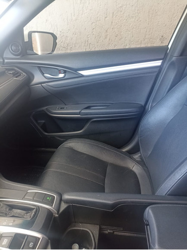 Imagen 9 de 13 de Honda Civic