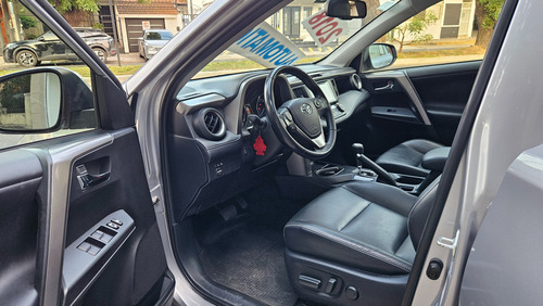 Toyota RAV4 2.0 Vx