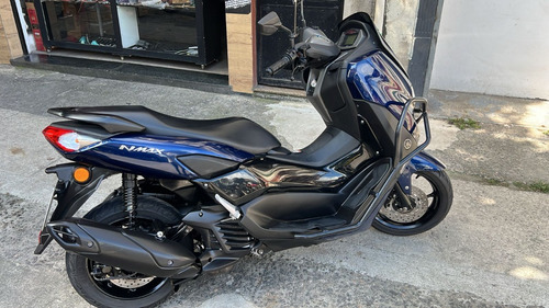 Yamaha Nmax 160 Connect 2023 Abs