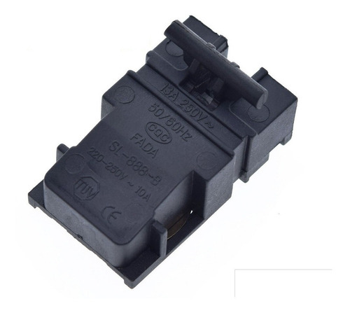 Interruptor Termostato Switch Sl-888 Tm-xd-3 110-250v 10a