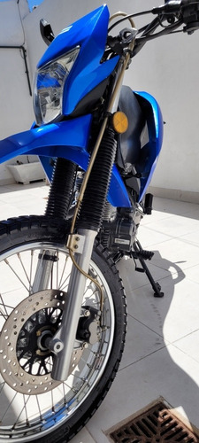 Imagen 7 de 25 de Zanella 250 Zr