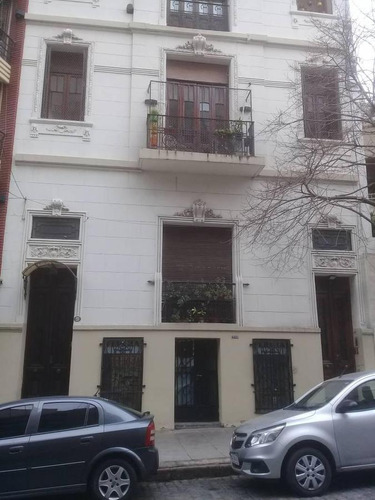 Depósito Galpón  En Venta Ubicado En Caballito, Capital Federal, Buenos Aires