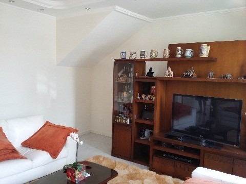 Casa - Venda - Jardim Torres São José - Cod. 315 - V315