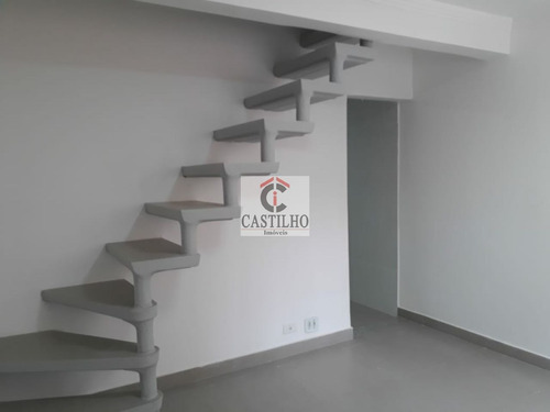 Imagem 5 de 14 de Casa De Vila Mooca, 80m² 2 Dormitórios, 2 Vagas E Churrasqueira - Mo13761
