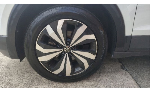 Volkswagen T-Cross 1.4 250 TSI TOTAL FLEX HIGHLINE AUTOMÁTICO