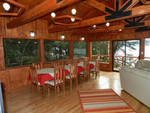 Imagen 29 de 30 de Sitio En Venta En Puyehue