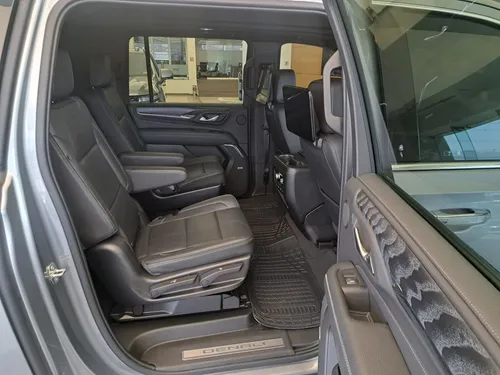 Gmc Yukon 2023