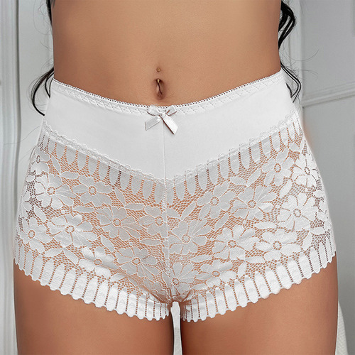 Calzoncillos Tipo Bóxer Tipo Bóxer Transpirables R Para Muje