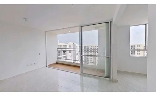Apartamento En Venta En Las Vegas De Comfandi Sur De Cali