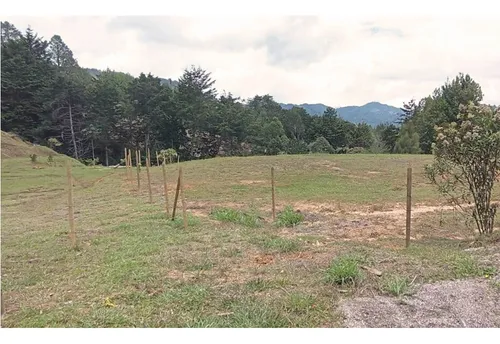 Venta Lote Comercial Residencial Túnel Variante Sajonia Borde Vía