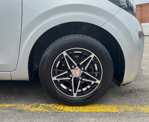 Kia Picanto 1.25 VIBRANT