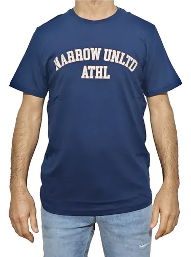 Remera Narrow Unlimited Athl