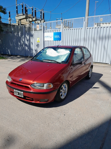 Fiat Palio 1.3 S