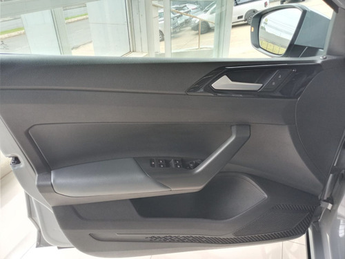 Volkswagen Nivus 1.0 4P FLEX 200 TSI HIGHLINE AUTOMÁTICO