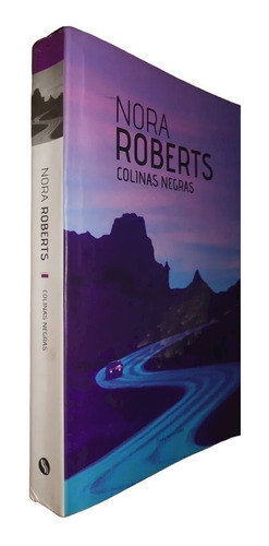 Colinas Negras / Nora Roberts