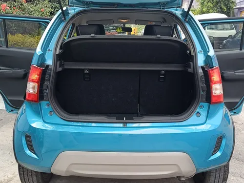 Suzuki Ignis 1.2 Vvt Glx