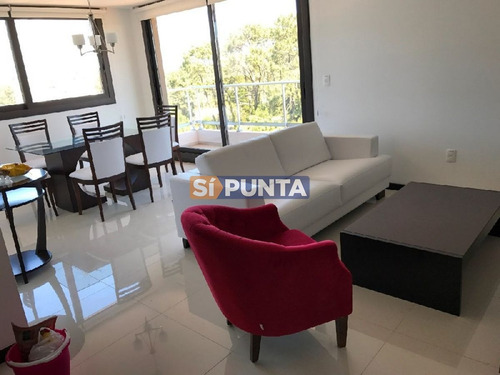 Imagen 2 de 13 de Apartamento En Roosevelt, 3 Dormitorios