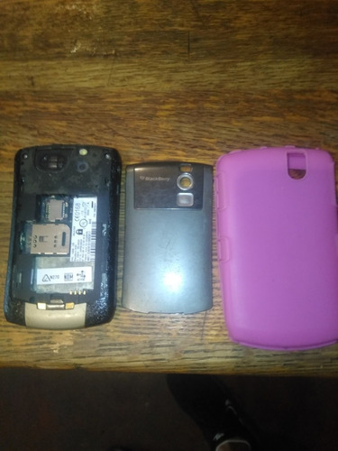 Black Berry 8320 Para Repuesto