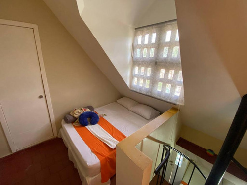 Se Vende Posada En El Sector El Tuque Con Comodas Cabañas 100% Equipado, Caney, Piscina, Bellos Jardines, A 5 Minutos Del Pueblo De Tucacas
