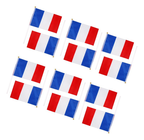 Bandera De Francia