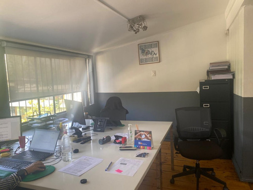 Arriendo Casa Comercial San Crecente El Golf Las Condes