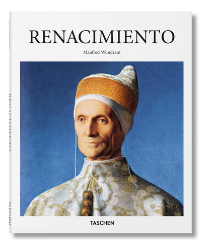 Renacimiento, De Wundram, Manfred. Editorial Taschen, Tapa Dura En Español