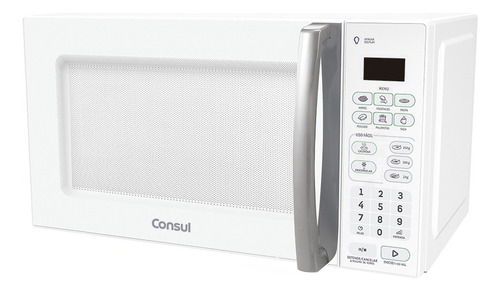 Microondas Consul Cs20w - 20l