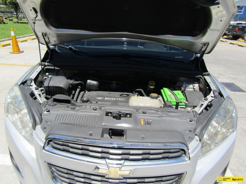 Chevrolet Tracker 1.8 Lt 4x2