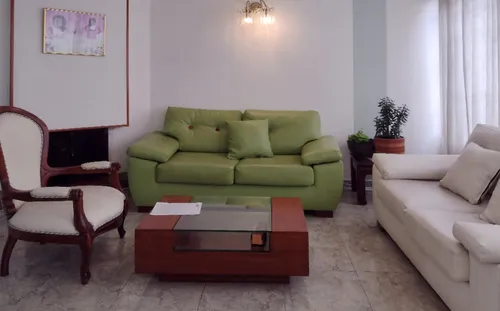 Apartamento En Venta En Usatama Manzana K. Cod V12530007