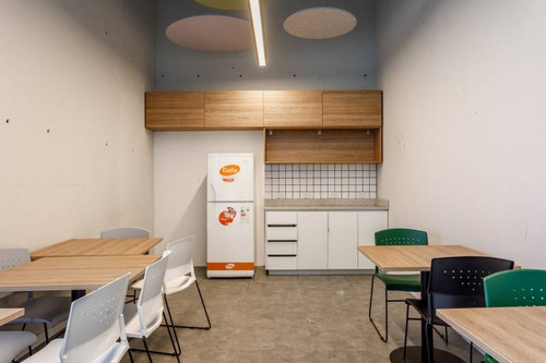 Imagen 30 de 30 de Oficinas Alquiler Saavedra