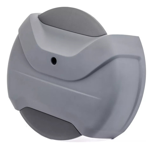 Cobertor Rueda Auxilio Ford Ecosport 2012/2021 Original