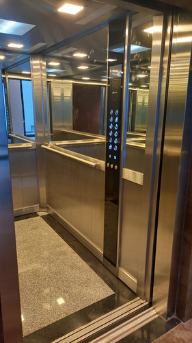 Dpto 3 Amb Venta A Estrenar C Amenities Y Cochera