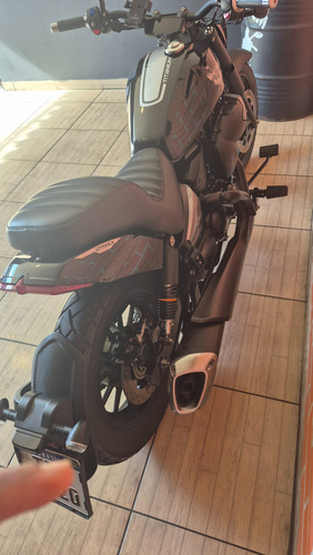 Shineray Xy 250 Titanium