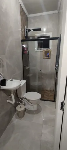 Casa Sobrado A Venda - Condominio Fechado