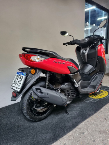 Yamaha Nmax Abs Connected 160 Abs 2023/2023