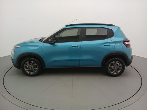 Citroën C3 1.0 FIREFLY FLEX FEEL MANUAL