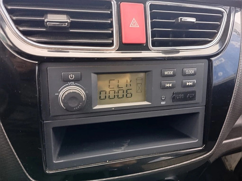 Foton Tm3 2023