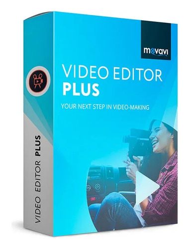 Movavi Video Editor Plus 2022 Pc Windows