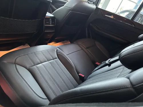 Mercedes-Benz Clase GLE 3.0 Suv 400 Sport At